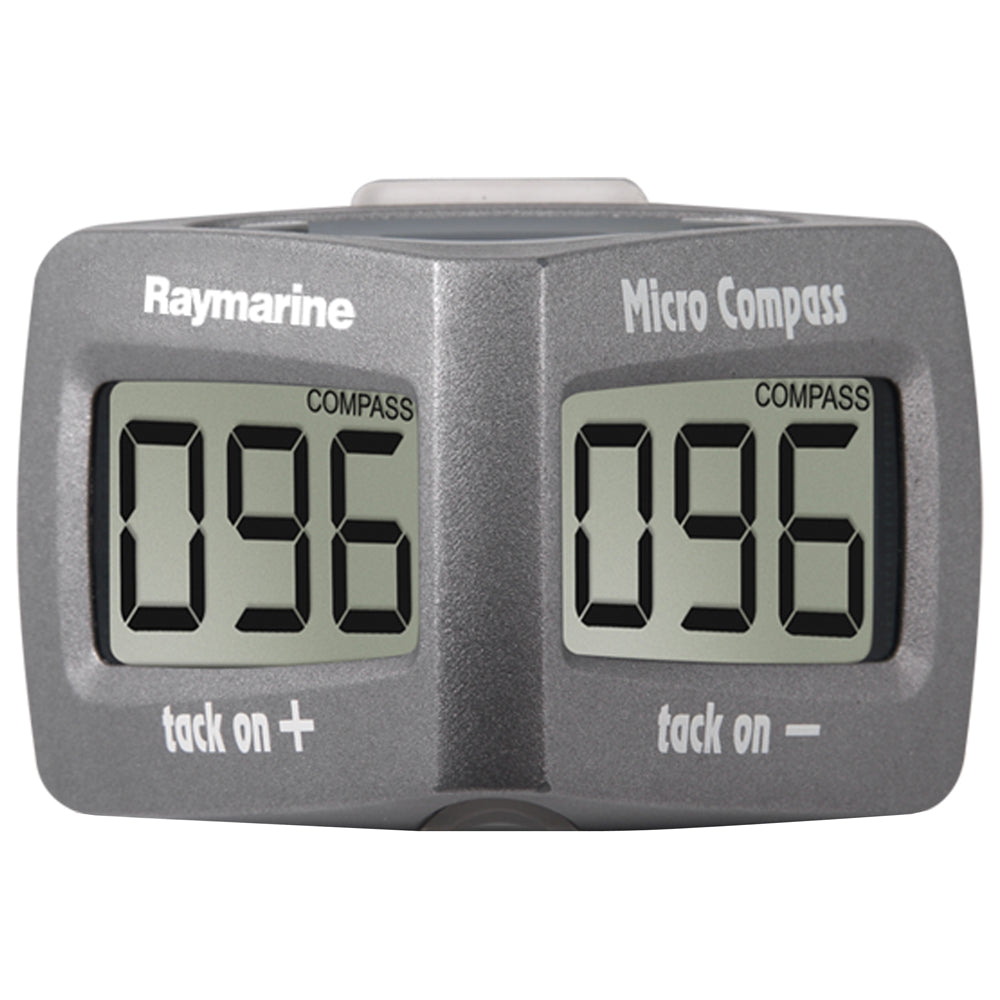 Raymarine T060 Micro Compass for Precise Marine Navigation