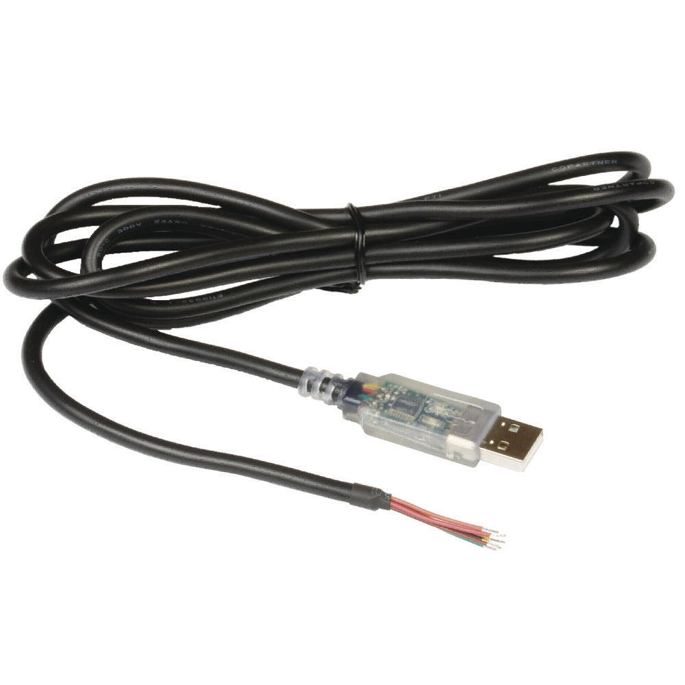 Digital Yacht NMEA Adapter for PC - USB to NMEA 0183 Serial Converter