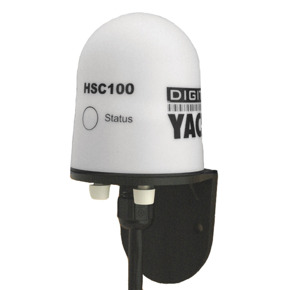Digital Yacht HSC100 High Performance Fluxgate Compass Sensor for Marine Navigation