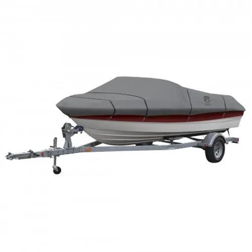 Classic Accessories Lunex RS-1 Boat Cover D - Durable Waterproof Marine Cover by CLASSIC ACCESSORIES