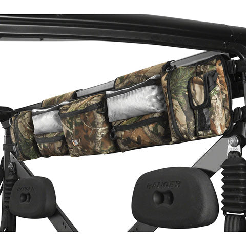 Classic Accessories UTV Roll Cage Organizer for Large Vista Ranger Teryx, Part #18-132-016001-00