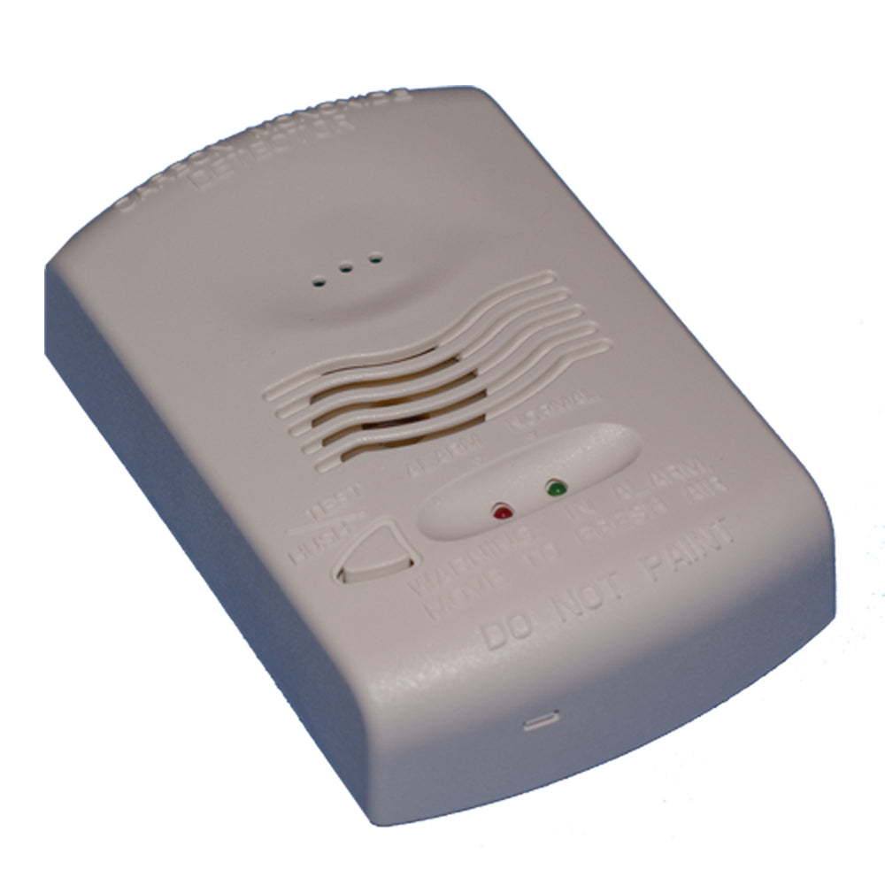 Maretron Carbon Monoxide Detector for SIM100-01 NMEA 2000 Network Monitoring (Part No. CO-CO1224T)