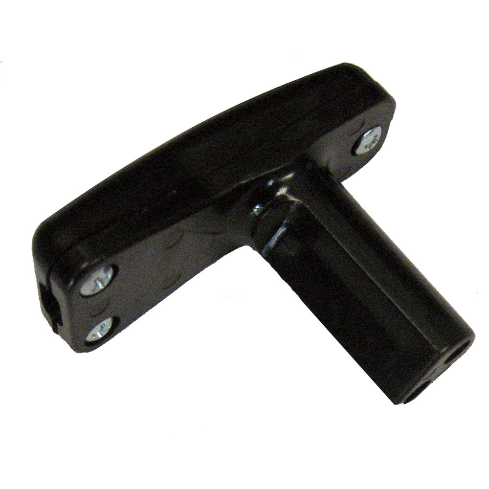 Powerwinch Male Plug for 712A, 912, 915, T2400, T4000, T3200PO, ST712, BH12, SH12HBM, AP3500