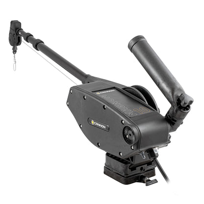 Cannon Magnum 10 Electric Downrigger for Serious Anglers