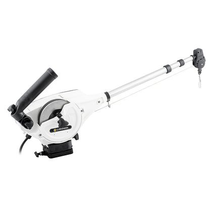 Cannon Magnum 10 TS Electric Downrigger for Serious Fishing