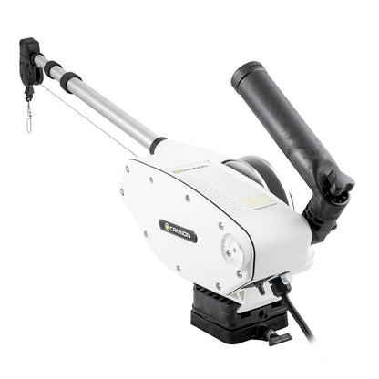 Cannon Magnum 10 TS Electric Downrigger for Serious Fishing