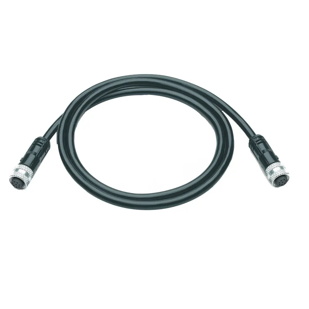 Humminbird AS EC 10E Ethernet Cable - 10 Feet for Quick Marine Device Connectivity