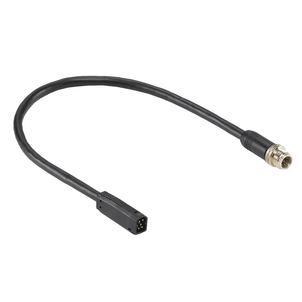 Humminbird AS EC QDE Ethernet Adapter Cable for Fish Finder Networking