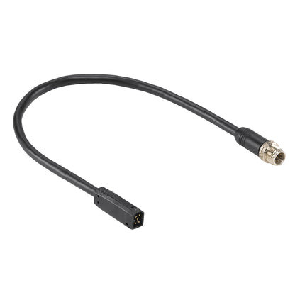 Humminbird AS EC QDE Ethernet Adapter Cable for Fish Finder Networking