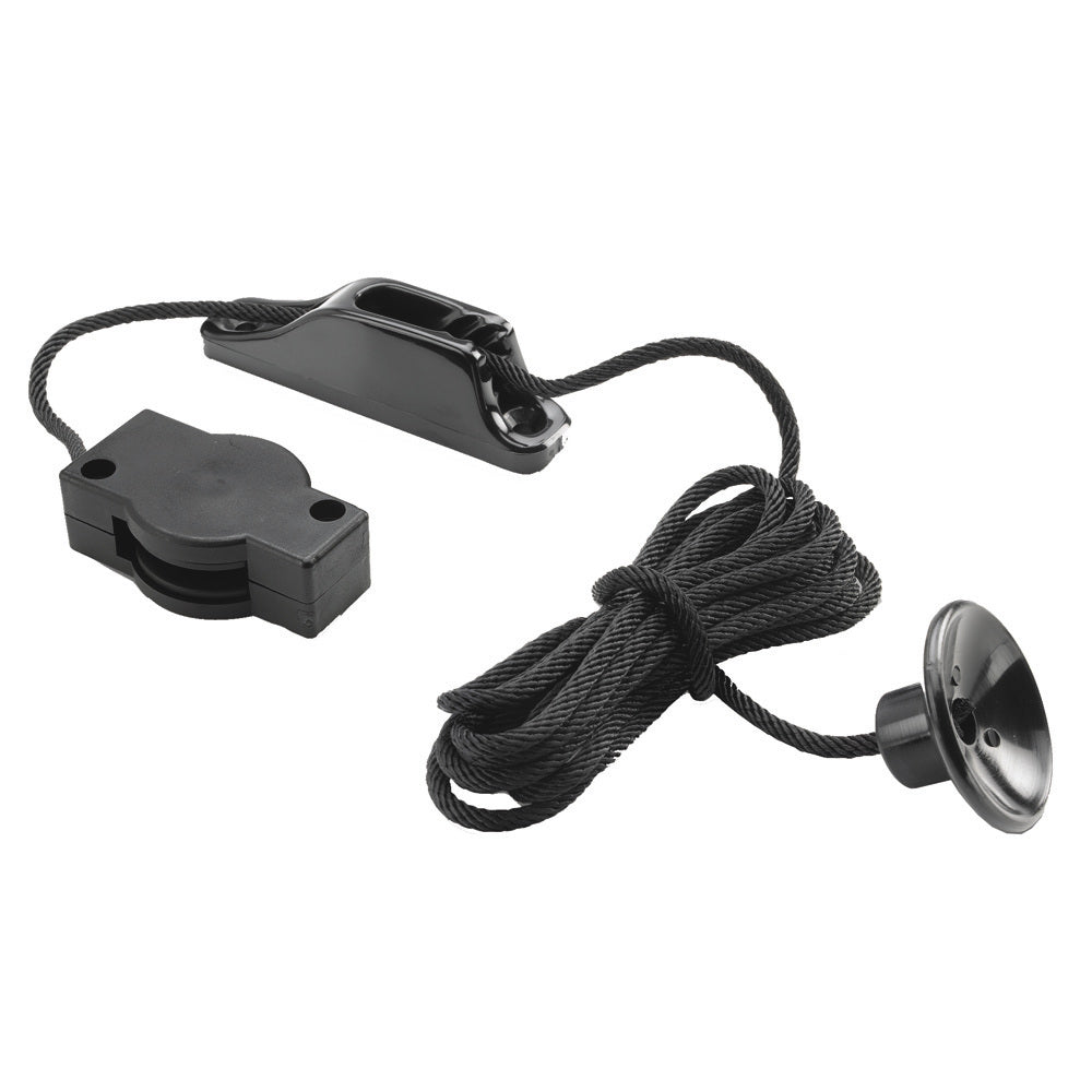 Cannon Retro-Ease Weight Retriever Part Number 2250122 for Downriggers Up to 8 Feet