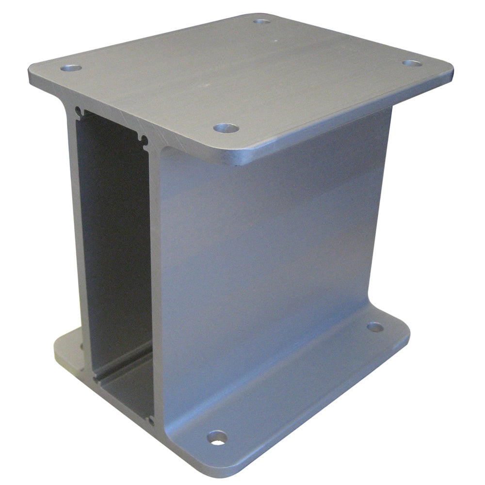 Minn Kota Talon 6-Inch Setback Bracket Riser Part 1810220