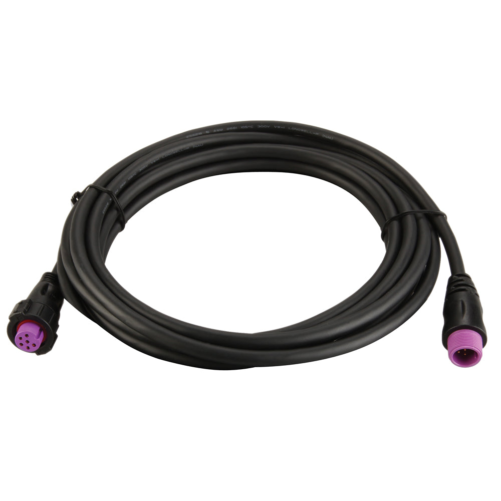 Garmin CCU Extension Cable 15M - Extend Your Connectivity Distance