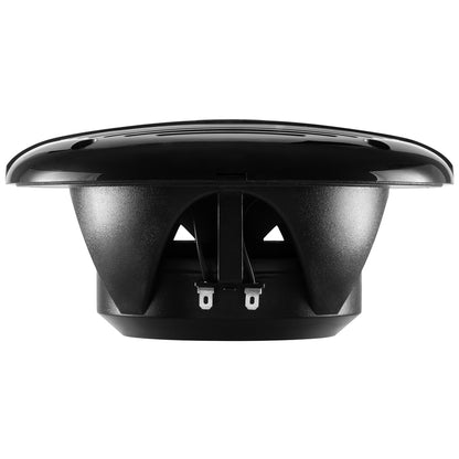 Boss Audio MR60B 6.5-Inch Marine Speakers - Waterproof 200W Pair
