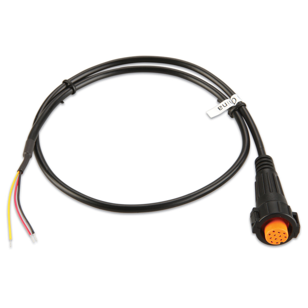 Garmin Rudder Feedback Cable Part #010-11532-00 for Marine Steering Systems