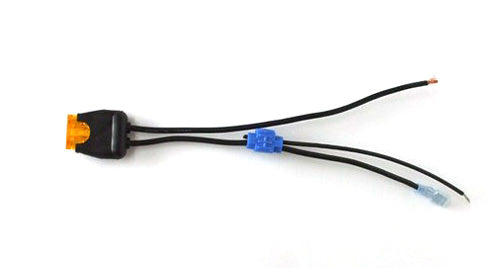 WES Industries Deluxe Plus Heated Grips & Seat Cushion Fuse (Part Number 110-0006)