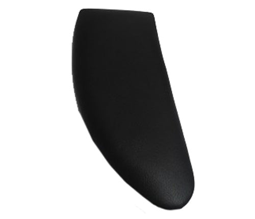 WES Industries Left Armrest for Touring Box – Model 110-0018
