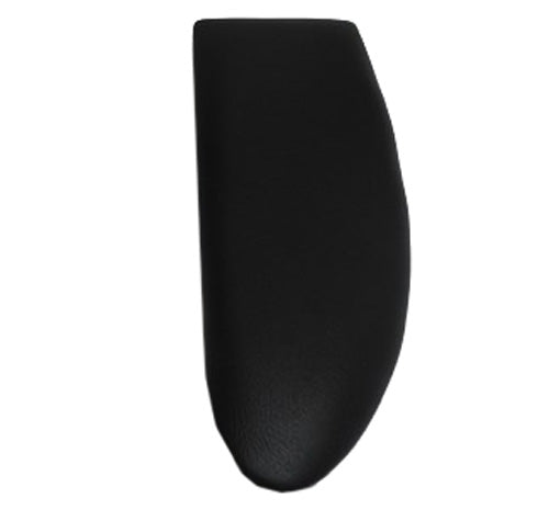 WES Industries Touring Box Right Armrest - Part No. 110-0019