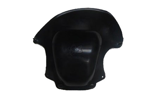 WES Industries Left Hand Guard for Touring Box - Part 110-0020