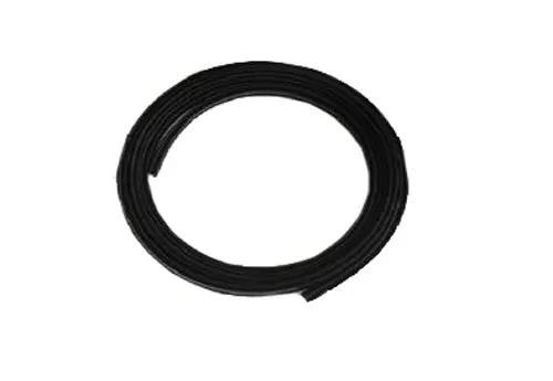 WES Industries Rubber Seal for Touring Box, Part Number 110-0022 by WES INDUSTRIES