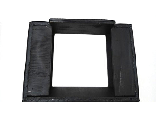 WES Industries Contour All Purpose Base (Part Number 110-0034)