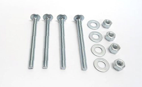 WES Industries Assembly Kit for All Purpose Contour - Part Number 110-0035