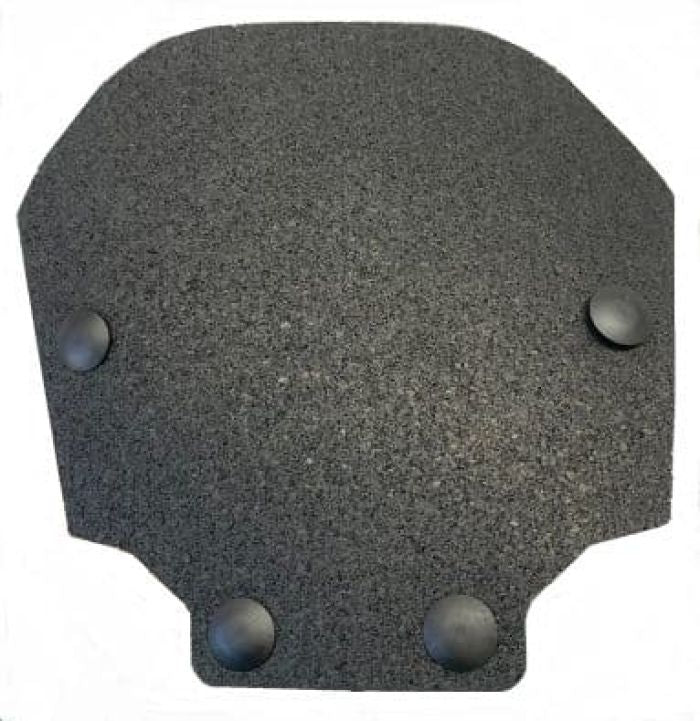 WES Industries Explorer Box Handguards, Part Number 115-0083