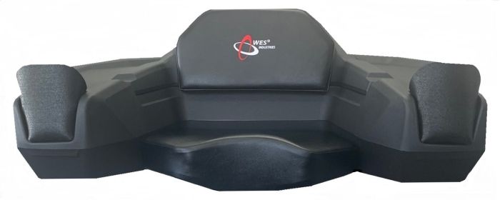 WES Industries Explorer Box Handguards, Part Number 115-0083