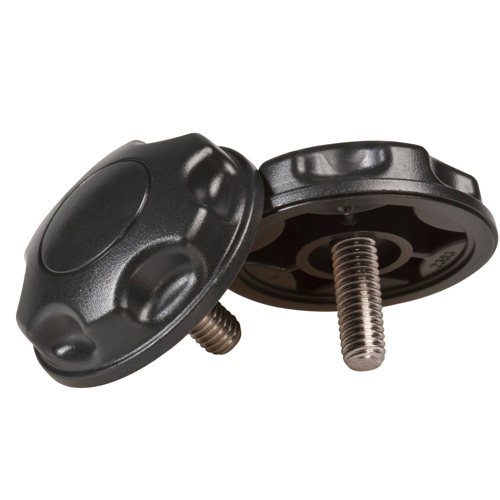 Lowrance GK-12 Gimbal Knob Set for HDS Series, Part 124-56