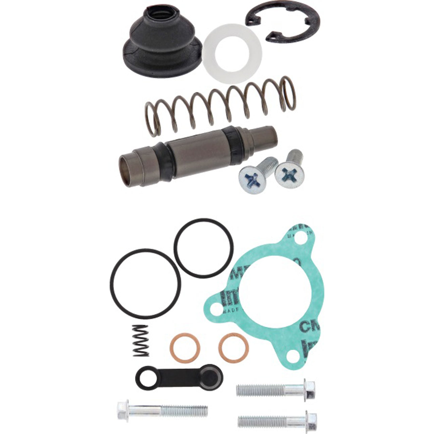 PROX Slave Cylinder Kit for KTM 250SX (2006-2016) – Part Number 16.950000