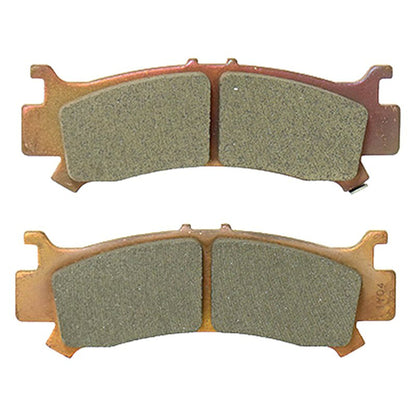 Wildboar Full Metal Brake Pad - Part Number AT-05286F