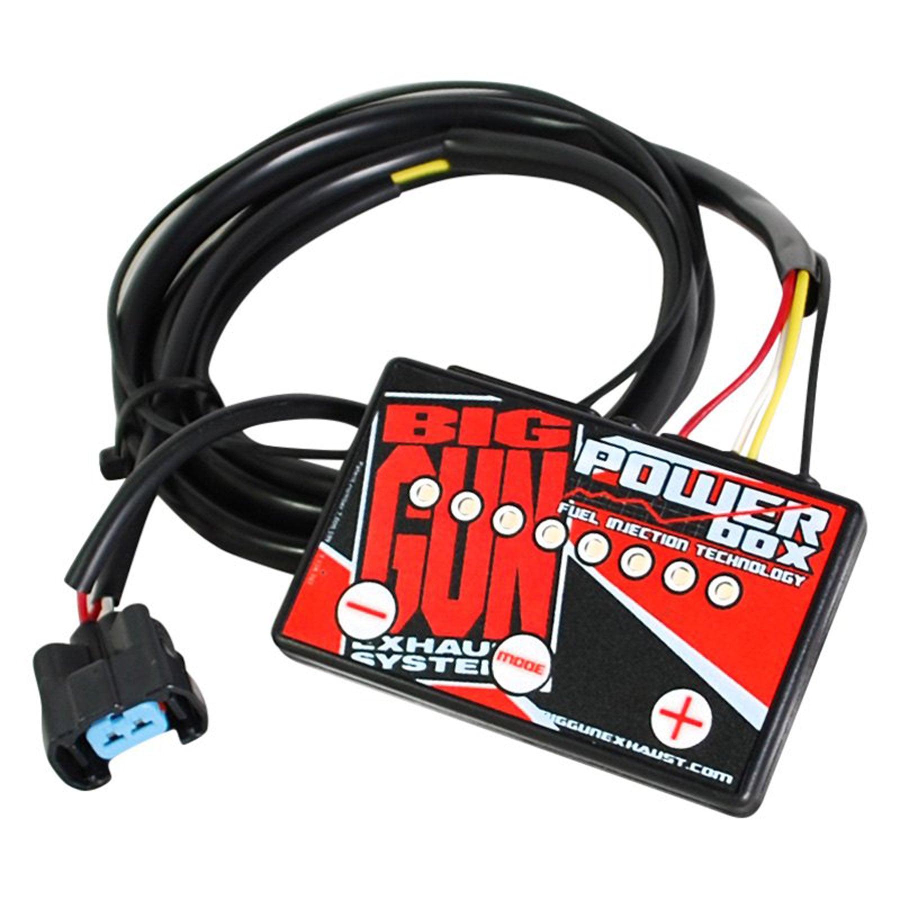 Big Gun Exhaust TFI Power Box for ATV/UTV - Can-Am - Part Number 40-R51E