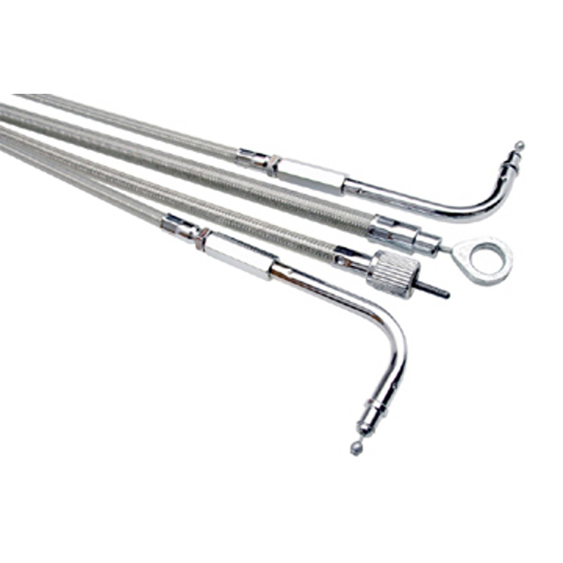 Motion Pro 65-0316 Armor Coat Clutch Cable for Enhanced Durability