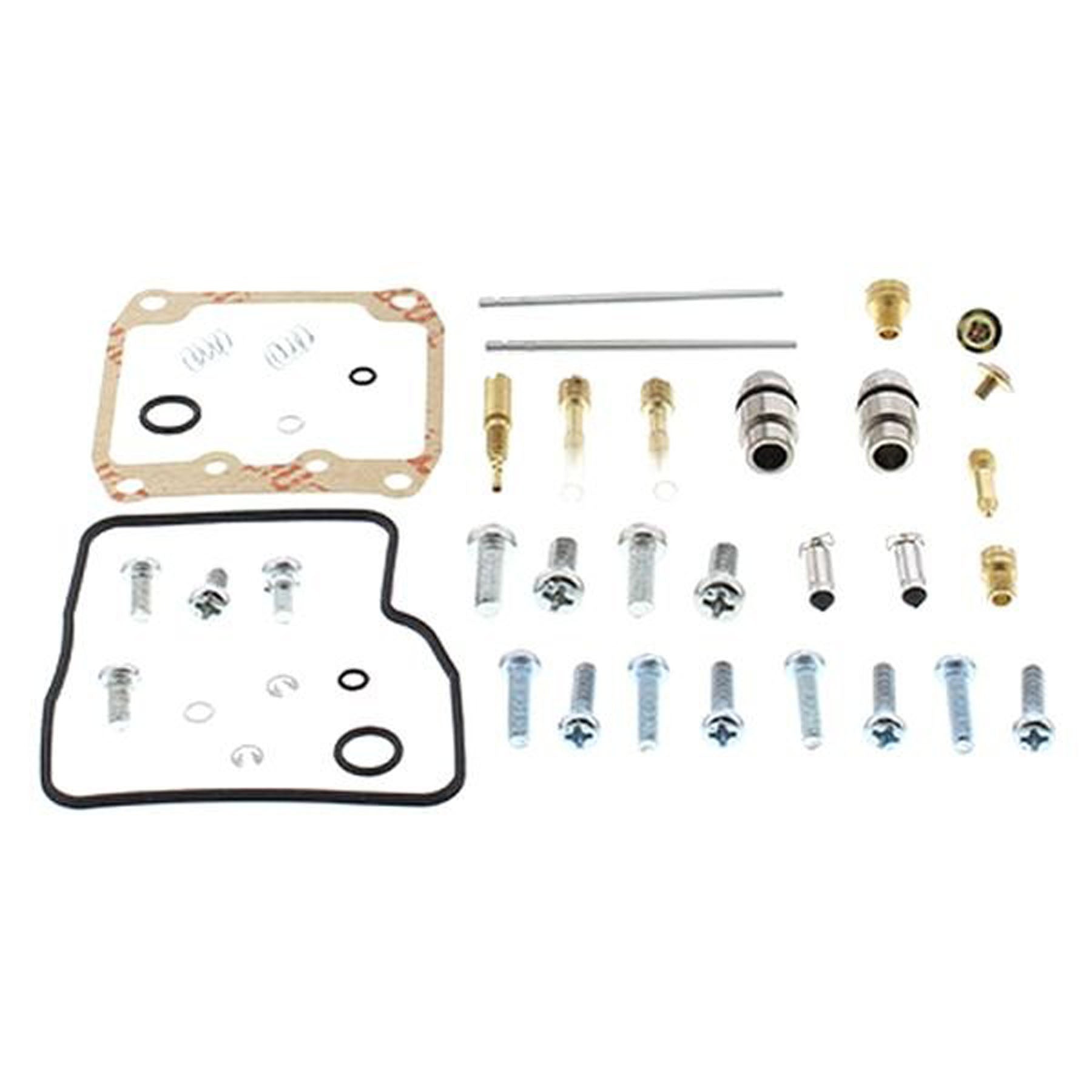 All Balls Racing Carburetor Rebuild Kit - Part #26-1713