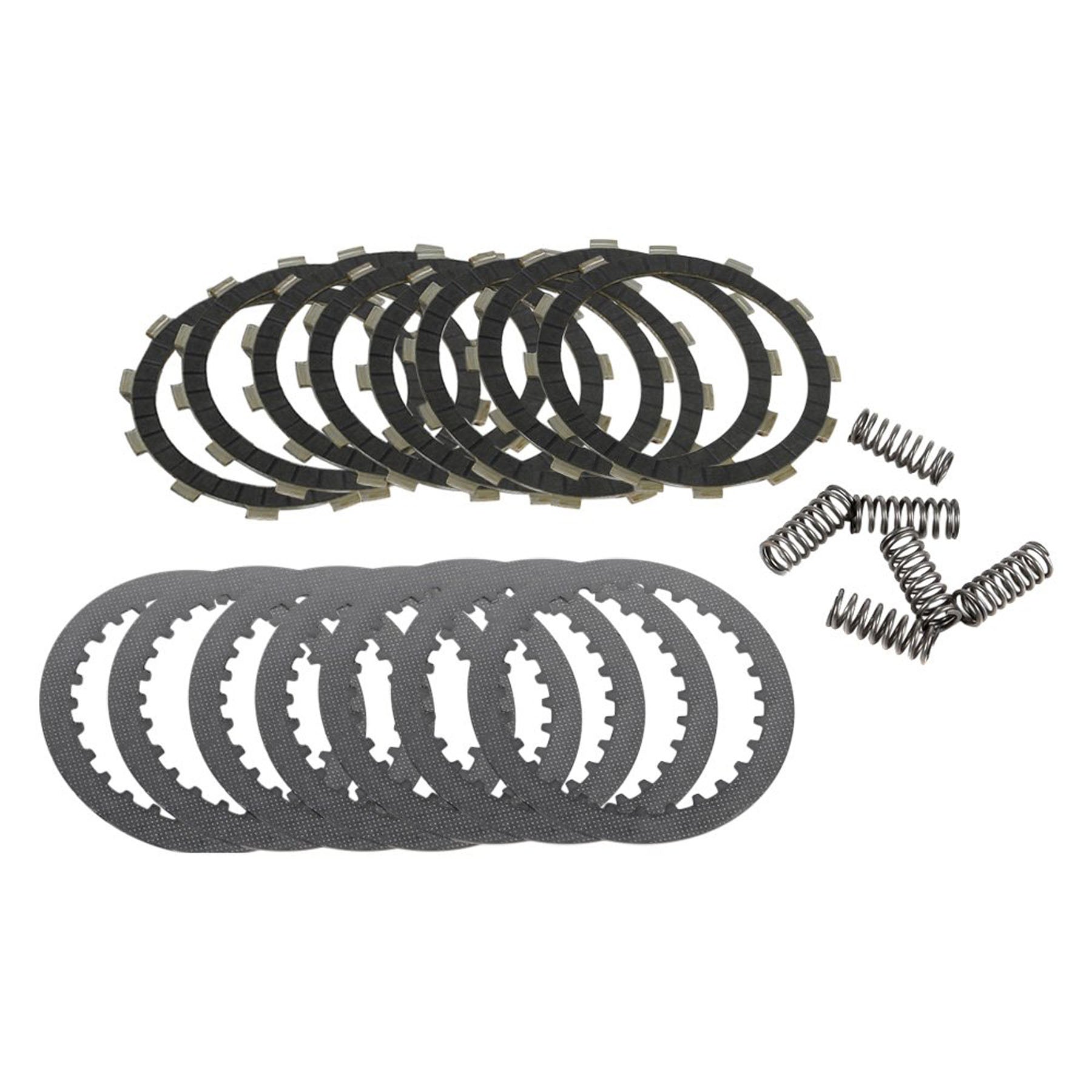 EBC DRCF Series Clutch Kit for Yamaha - Model DRCF201