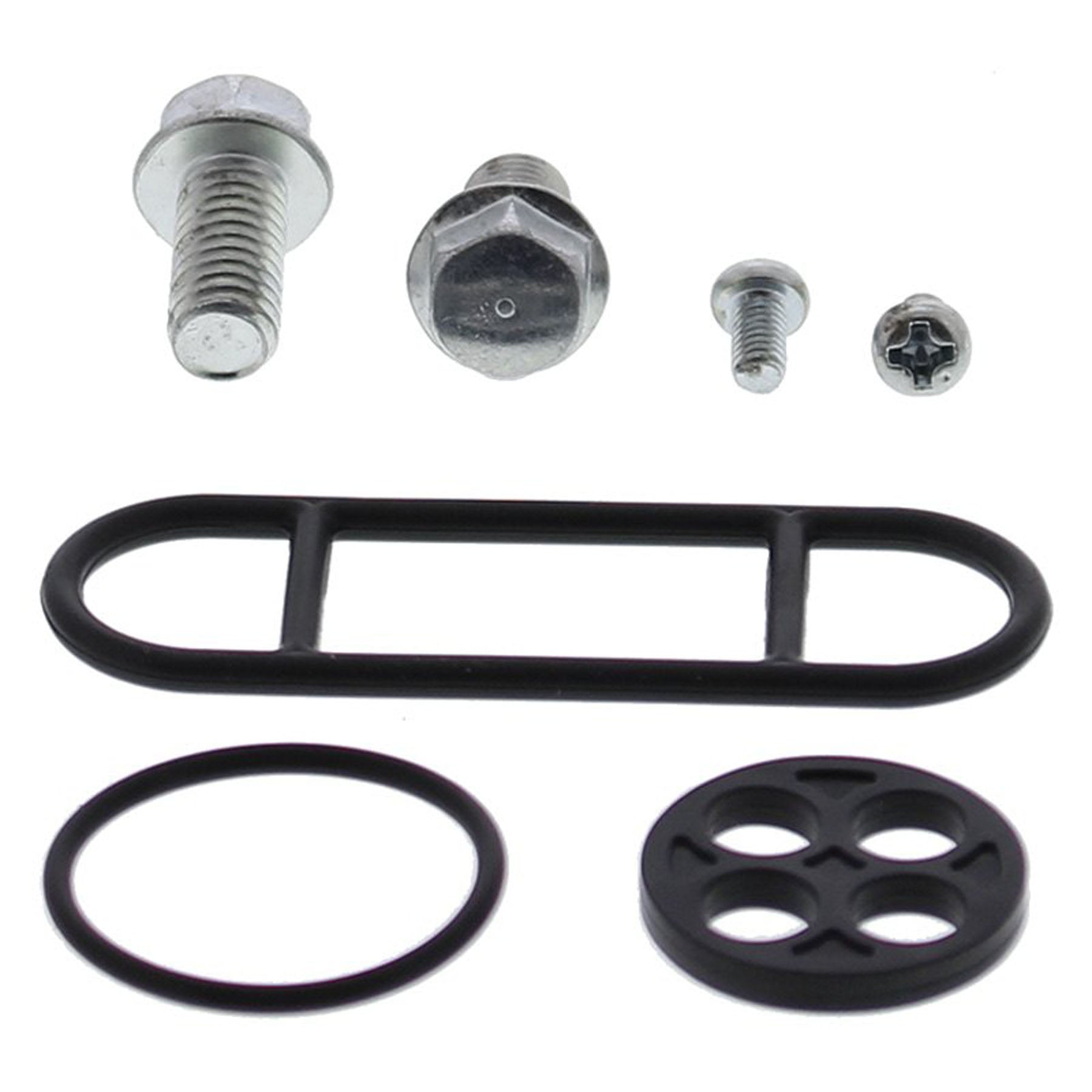 All Balls Racing Fuel Tap Repair Kit (Part Number 60-1079)
