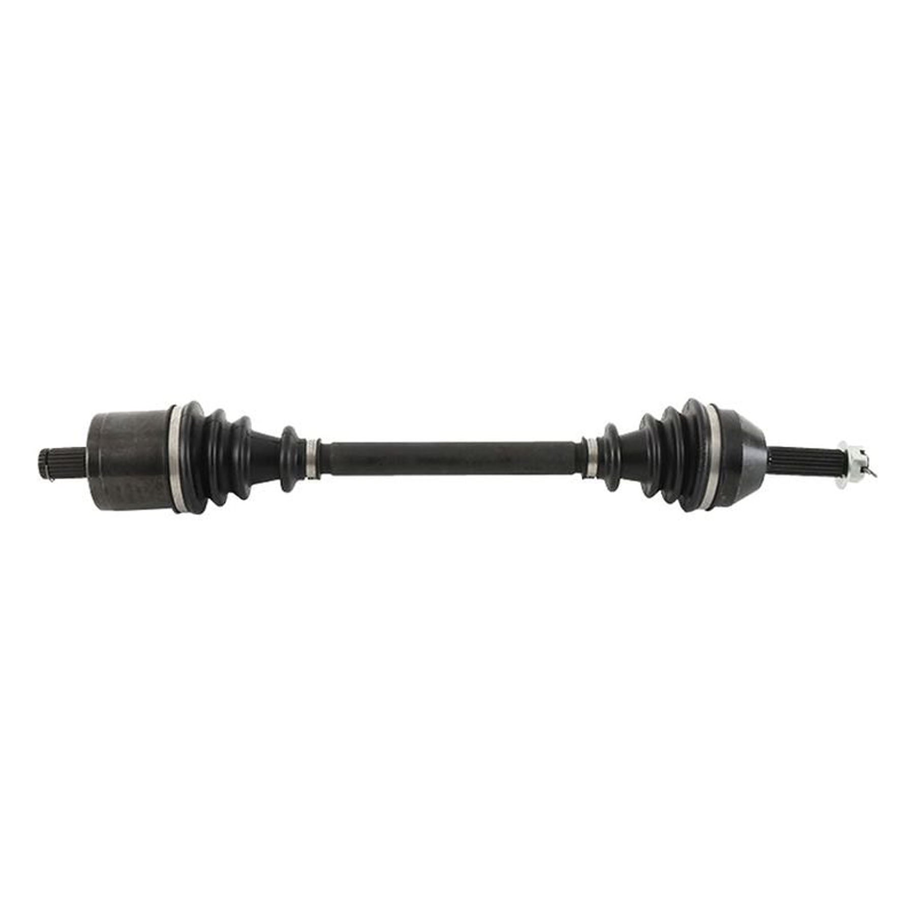 All Balls Racing TRK 8 Axle Front Left for Polaris Ranger 4x4 400 – Part AB8-PO-8-314