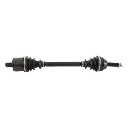 All Balls Racing TRK 8 Axle Front Left for Polaris Ranger 4x4 400 – Part AB8-PO-8-314