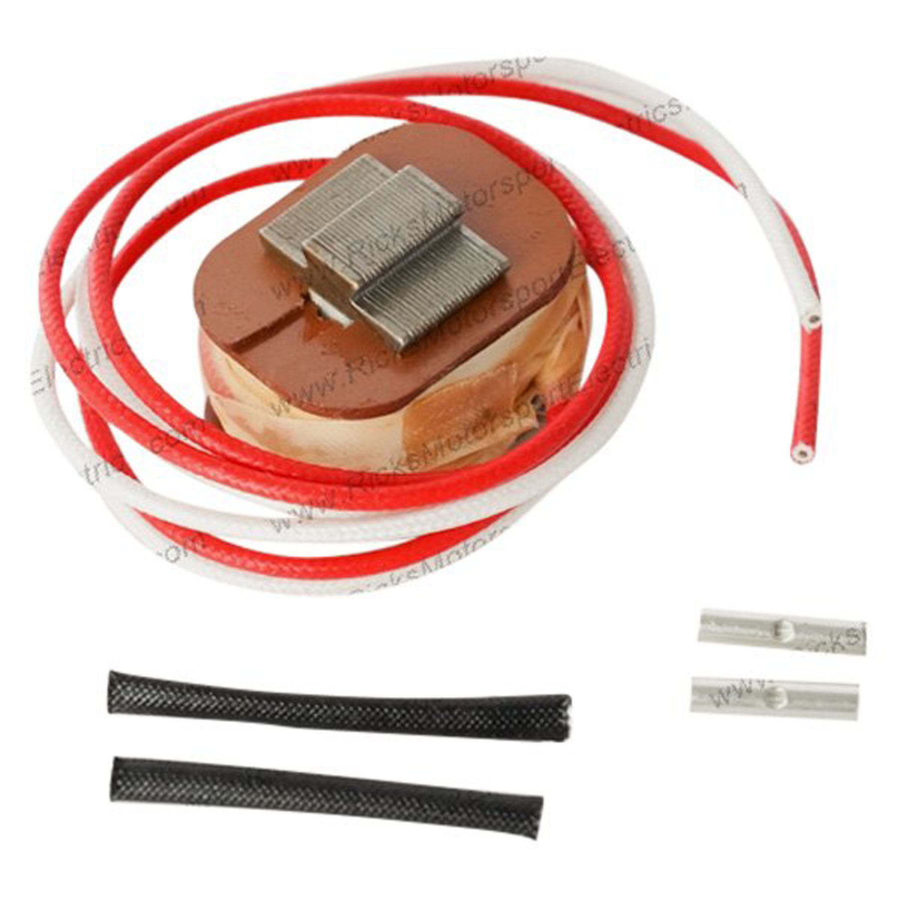 RICK'S Electric Source/Pulsar Coil Part 21-500 for Reliable Power Delivery