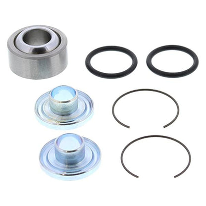 All Balls Racing Rear Shock Bearing Kit - Part 29-5080 for Enhanced Suspension Performance