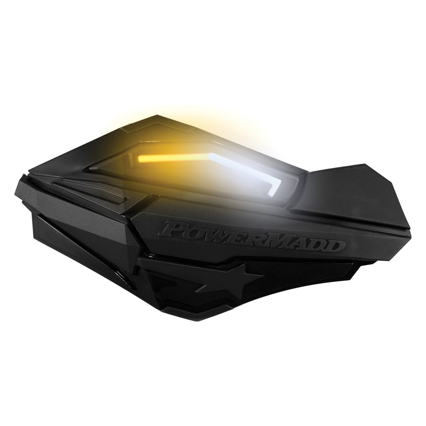 POWERMADD Sentinel LED Turn Signal Kit - Reliable Motorcycle Indicator System