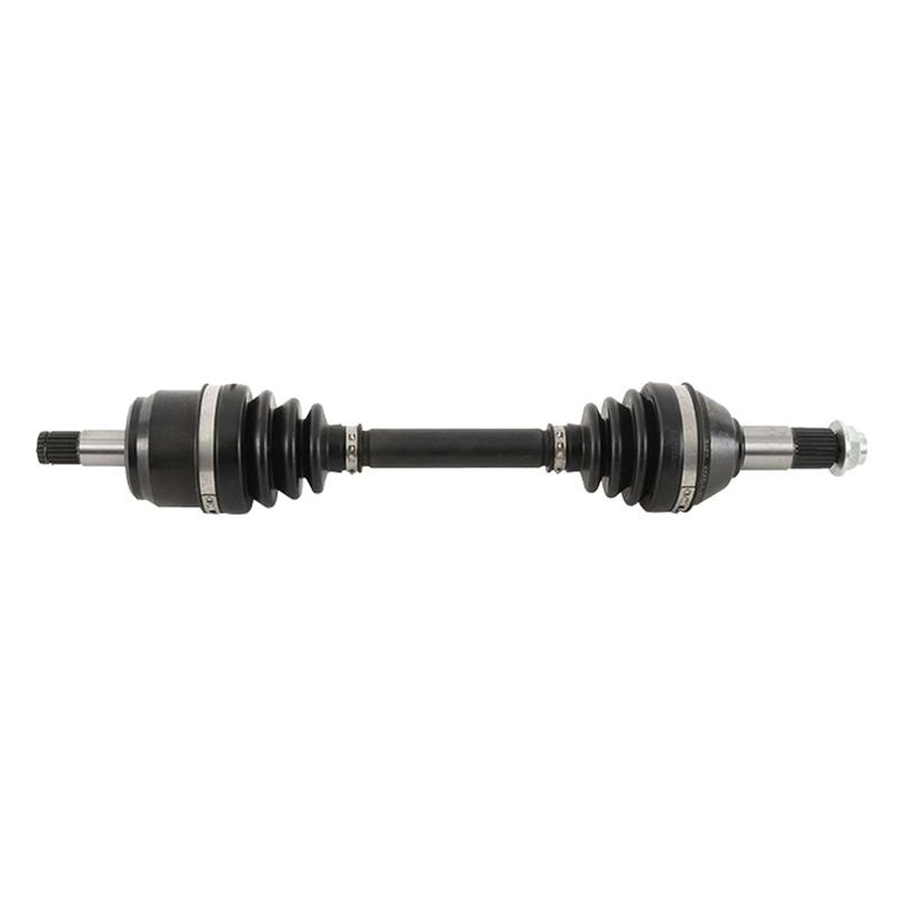 All Balls Racing Trk 8 Axle Front Left for Yamaha Kodiak 700 4WD - Part AB8-YA-8-300