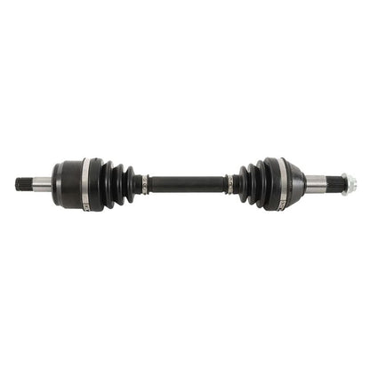 All Balls Racing Trk 8 Axle Front Left for Yamaha Kodiak 700 4WD - Part AB8-YA-8-300