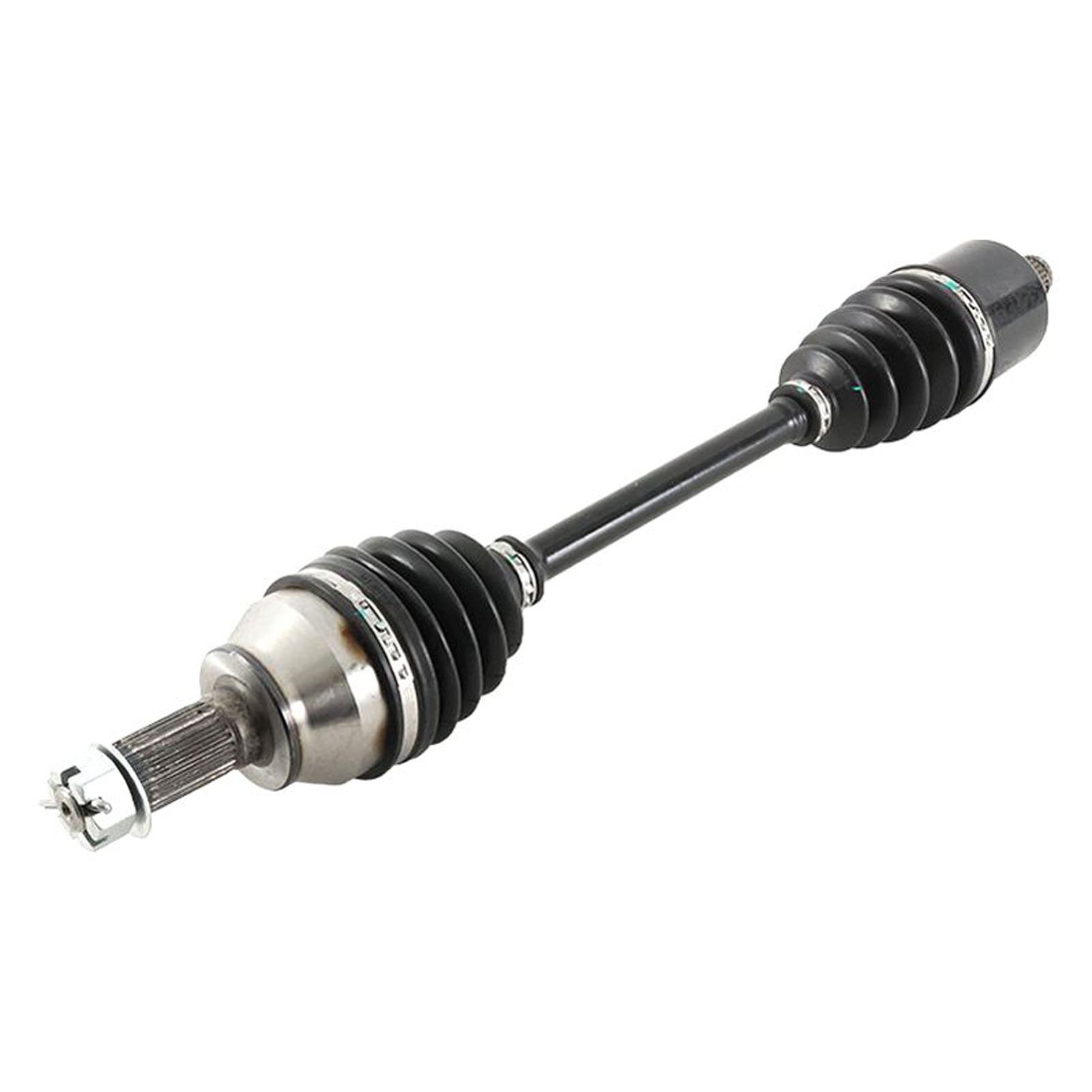 All Balls Racing Front Left Axle for Polaris Scrambler - Part AB6-PO-8-333