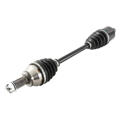 All Balls Racing Front Left Axle for Polaris Scrambler - Part AB6-PO-8-333