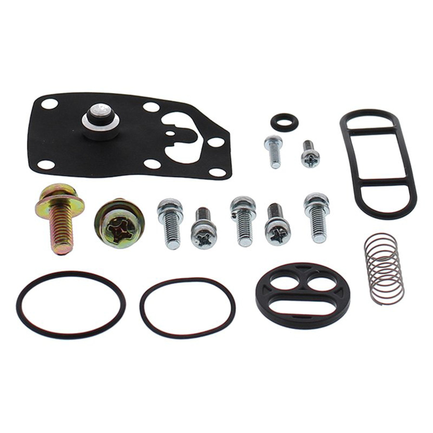All Balls Racing Fuel Tap Repair Kit (Part Number 60-1045)