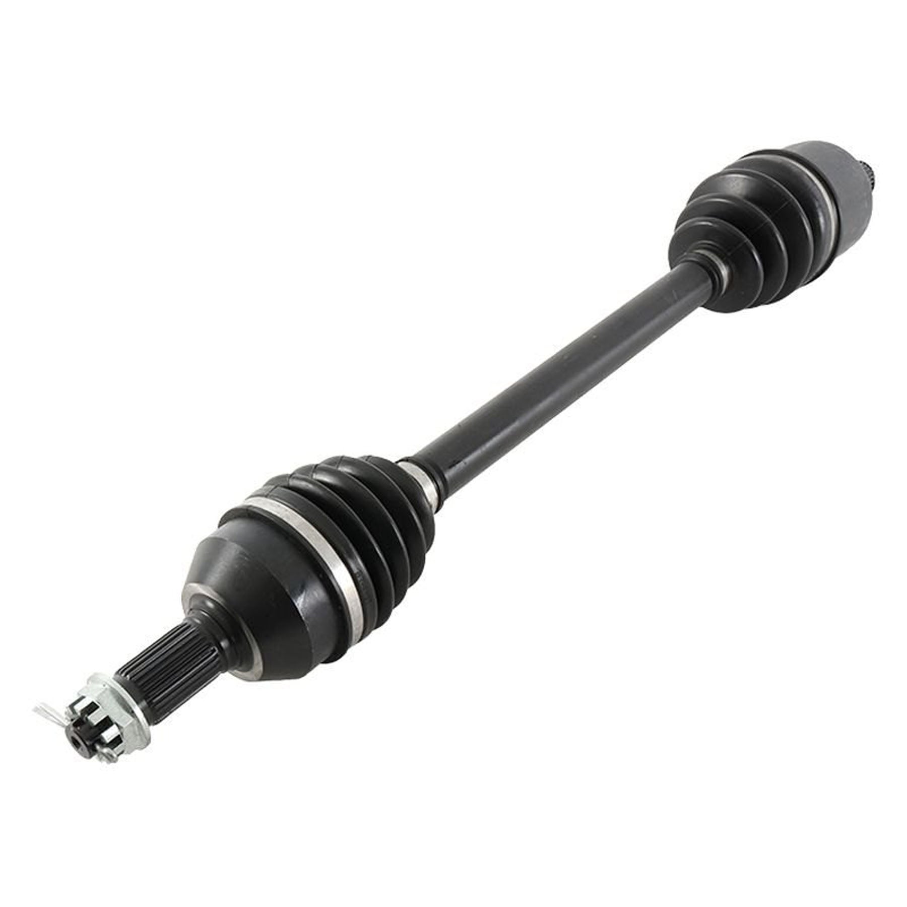 All Balls Racing TRK 8 Axle Rear Right for Honda Pioneer 1000 SXS (Part AB8-HO-8-329)