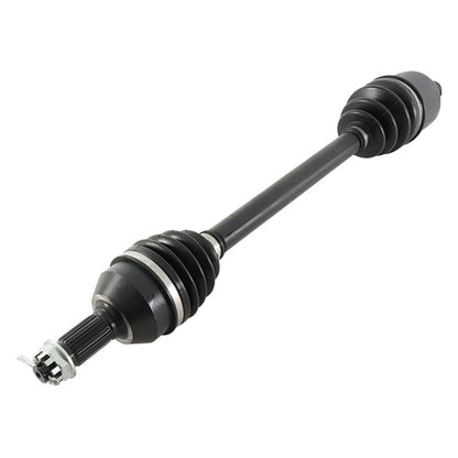 All Balls Racing TRK 8 Axle Rear Right for Honda Pioneer 1000 SXS (Part AB8-HO-8-329)