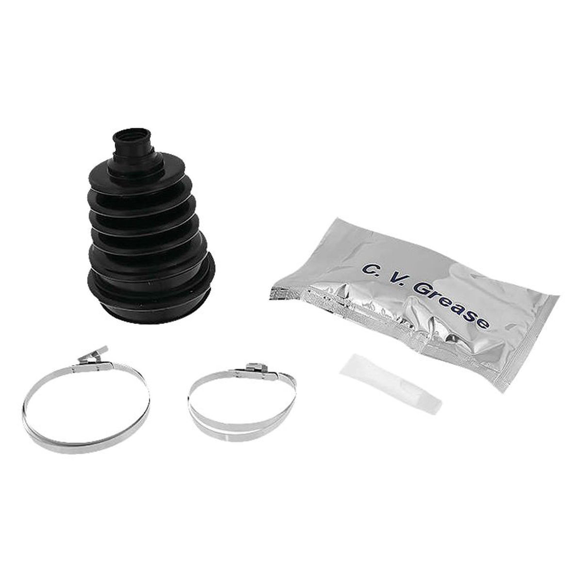 All Balls Racing CV Boot Repair Kit (Part #19-5039)