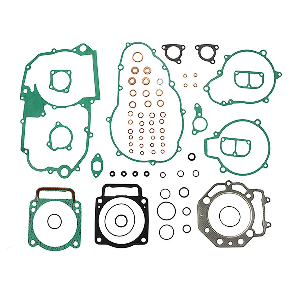 NAMURA NX-70083F Full Gasket Kit for KTM 640 and 625