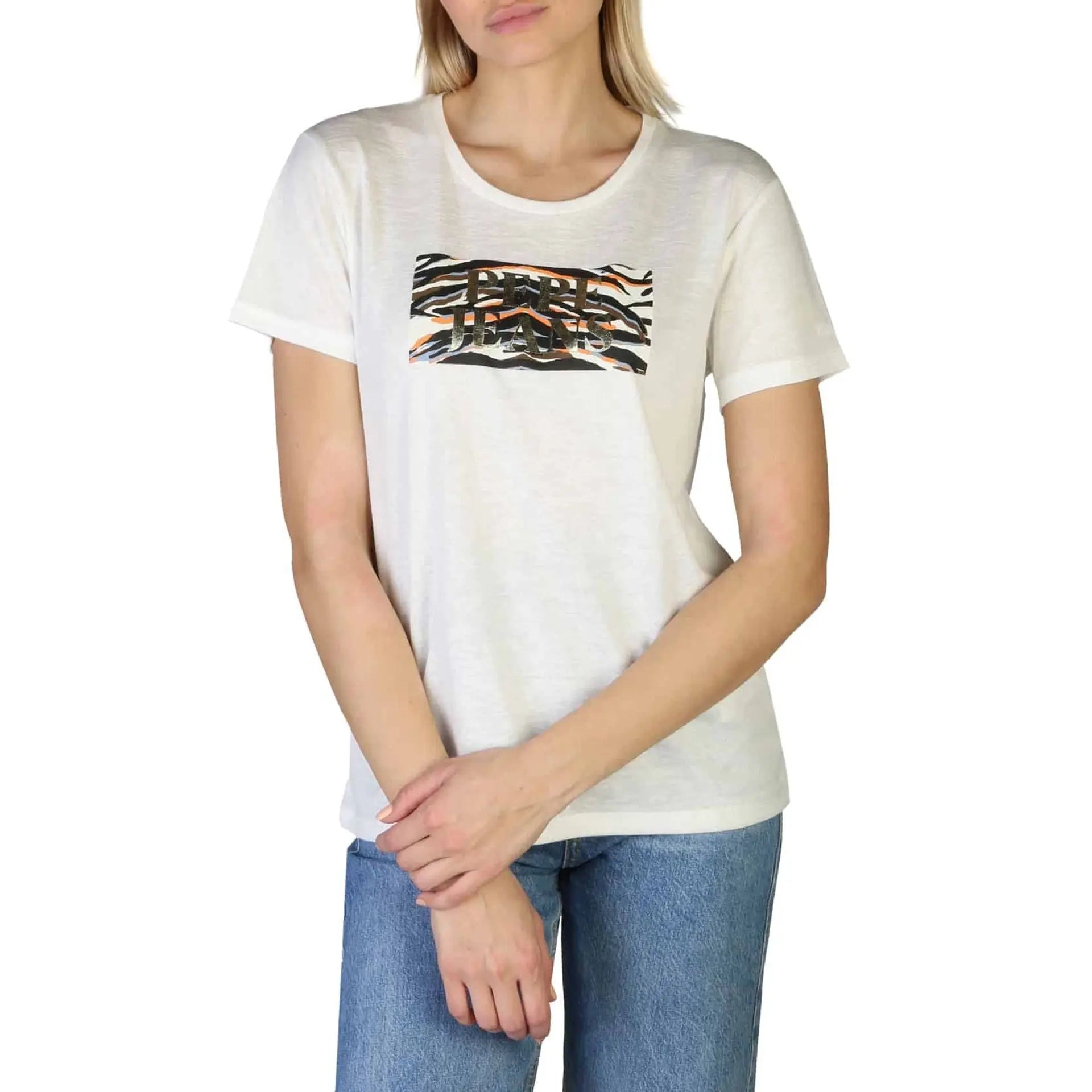Pepe Jeans T-shirts Pepe Jeans